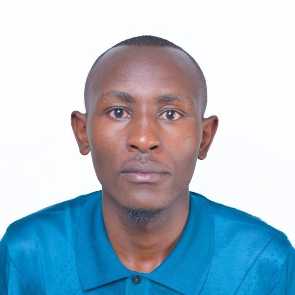 Eng. Dennis M. Mathenge, Managing Director